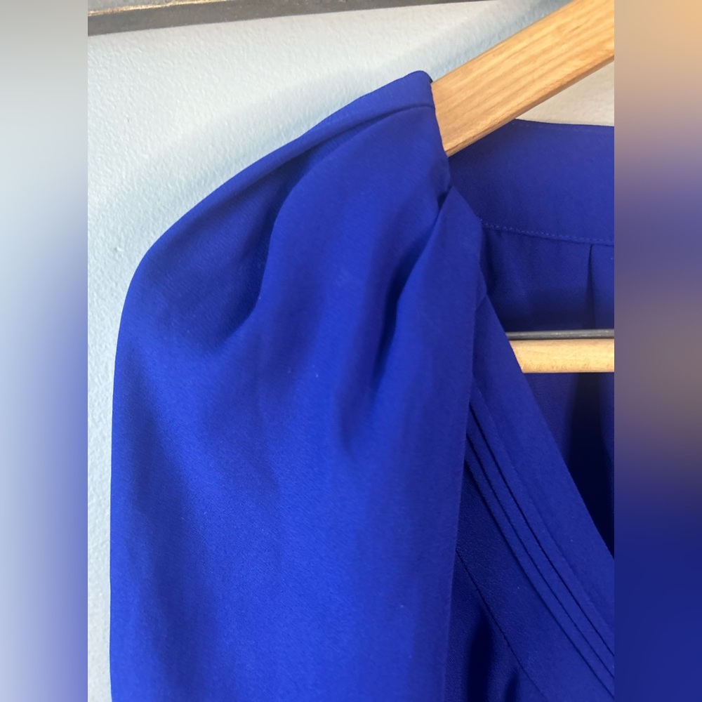 Diane von furstenberg blouse - Picture 4 of 13